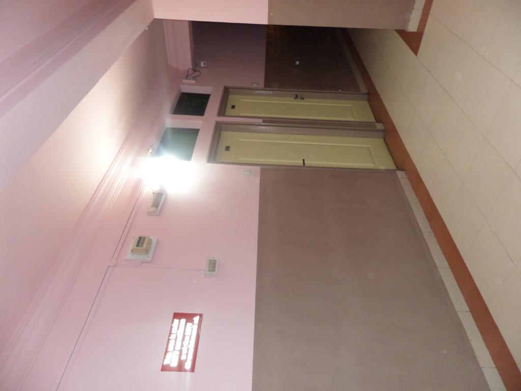 Hotel Chalukya Deluxe Kolhapur Exterior foto